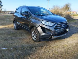 Ford Ecosport 1.0 EcoBoost TITANIUM 2019