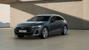 Audi A5 B10 TFSI S tronic 2025