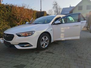 Opel Insignia B 1.5 Direct InjectionTurbo Selection 2018