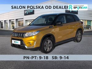 Suzuki Vitara III 1.0 Boosterjet Premium 4WD 2019