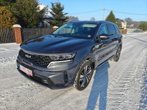 Kia Sorento IV 1.6T-GDI 2WD OPF Edition 7 2022