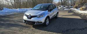 Renault Captur / QM3 I ENERGY TCe 90 Start&Stop Dynamique 2013