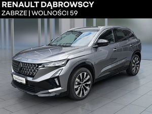 Renault Austral 2026