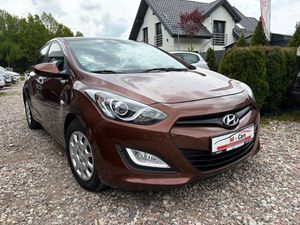 Hyundai i30 II 1.4 Classic 2014