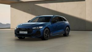 Audi A5 B10 TFSI S tronic 2025