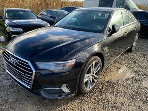 Audi A6 C8 2022