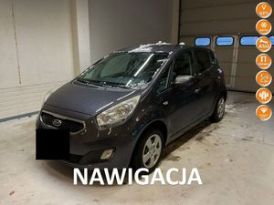 Kia Venga 2013