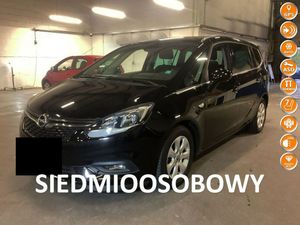 Opel Zafira C Tourer 1.4 Turbo Innovation 2018