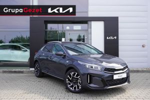 Kia XCeed 2025