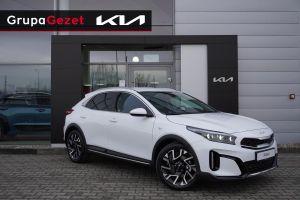 Kia XCeed 2026