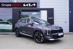 Kia Sportage V 2026