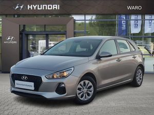 Hyundai i30 III 2018