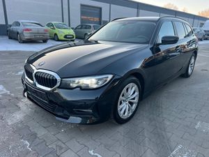 BMW 3 Series G20/G21 320d xDrive Edition M Sport Shadow 2020
