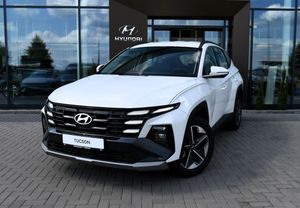 Hyundai Tucson IV 1.6 T-GDi Smart 2WD DCT 2025