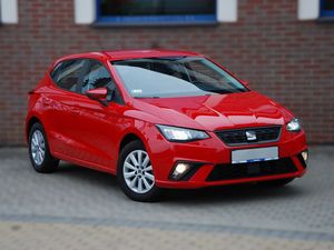 Seat Ibiza V 1.0 TSI Style S&S 2021