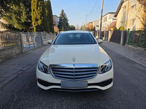 Mercedes-Benz E W213 200 d 9G-TRONIC Avantgarde 2020