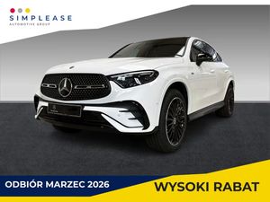 Mercedes-Benz GLC II 220 d mHEV 4-Matic AMG Line 2026