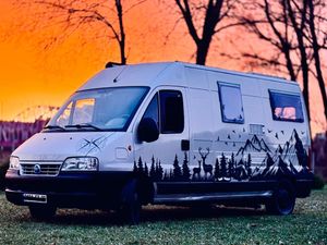 Fiat Ducato 2002
