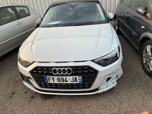 Audi A1 GB 25 TFSI S tronic 2021