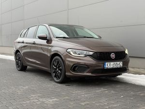 Fiat Tipo II 1.4 16v Street 2020