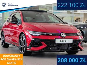 Volkswagen Golf VIII 2026