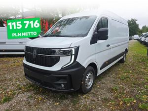 Renault Master 2026