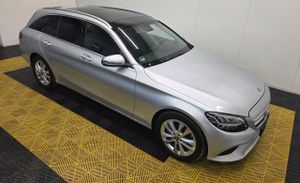 Mercedes-Benz C W205 220 d 9G-TRONIC Avantgarde 2019