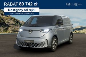 Volkswagen ID.Buzz 2025