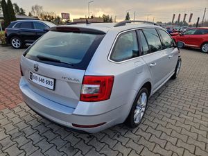 Skoda Octavia III 1.5 TSI GPF ACT Style DSG 2019