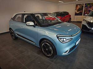 Dongfeng Box 2025