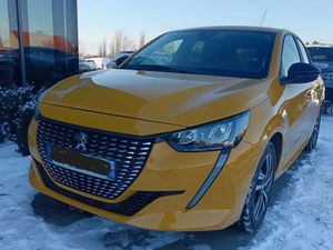 Peugeot 208 II BlueHDi 100 Active 2022