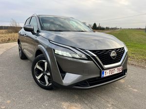 Nissan Qashqai III 1.3 DIG-T N-CONNECTA 2023