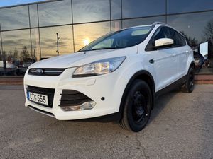 Ford Kuga II 2.0 TDCi 4WD Trend 2014
