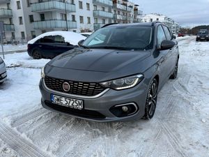 Fiat Tipo II 1.6 MultiJet 16v Lounge 2017