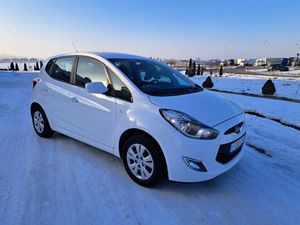 Hyundai IX20 1.4 Comfort 2015