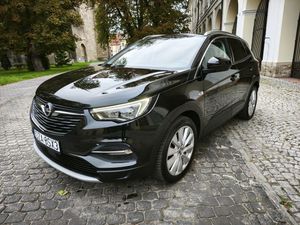 Opel Grandland 1.2 Start/Stop Business Edition 2019