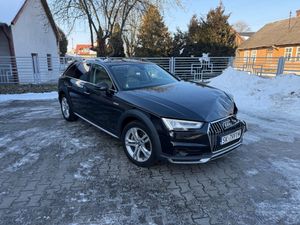 Audi A4 B9 2.0 TFSI Quattro S tronic 2019