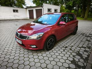 Kia Ceed I 1.6 CRDi ISG Spirit 2011