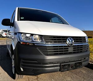 Volkswagen Transporter 2023