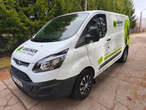 Ford Transit 2017