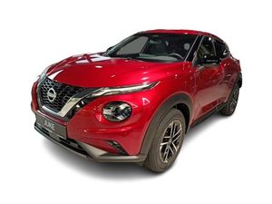 Nissan Juke II 1.0 DIG-T N-Connecta DCT 2025