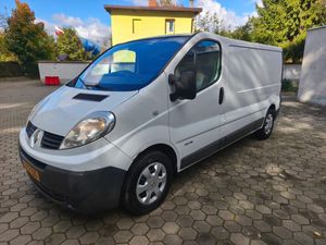 Renault Trafic 2013