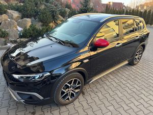 Fiat Tipo II 1.5 Hybrid Red DCT 2022