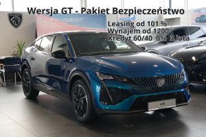 Peugeot 408 1.2 PureTech mHEV GT S&S e-DSC6 2025