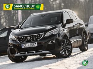 Peugeot 3008 II 1.6 BlueHDi Allure S&S 2017