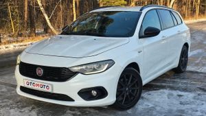 Fiat Tipo II 1.4 T-Jet Business Line 2020