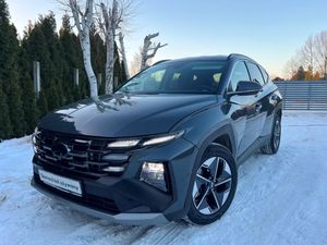 Hyundai Tucson IV 2024