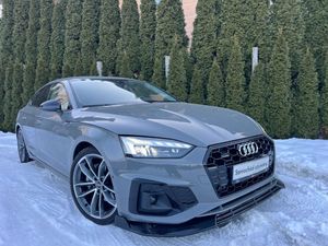 Audi A5 F5 2021