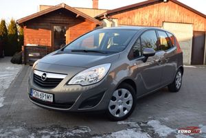 Opel Meriva II 1.4 T Enjoy S&S 2010