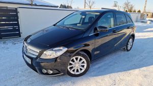 Mercedes-Benz B W246 180 CDI 2013